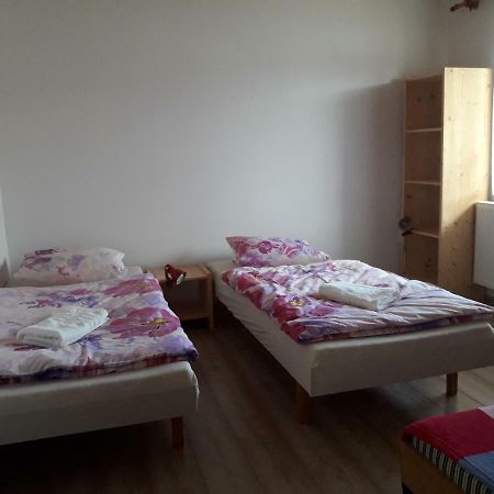 Ubytovanie U Ferka Vitanova Ngoại thất bức ảnh